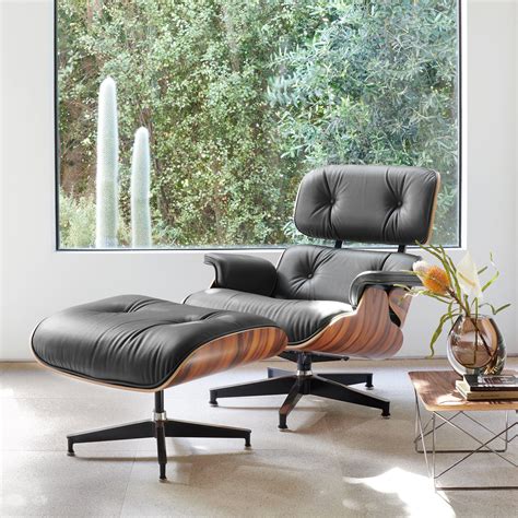 herman miller eames chair reproduction